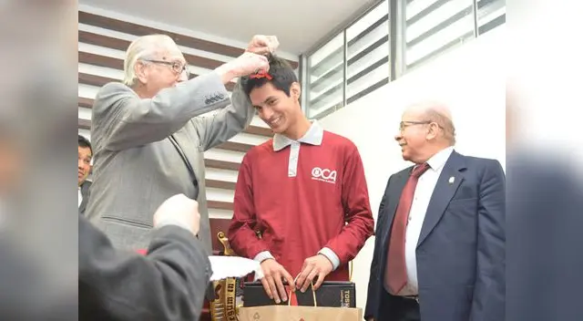 Un total de 26,919 personas postularon para ocupar las 1,976 vacantes disponibles.