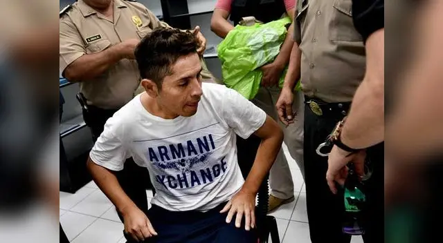 Se sabe que agentes del grupo de operaciones especiales (Goes), así como personal del Inpe, fueron designados especialmente para su cuidado. Se sabe que agentes del grupo de operaciones especiales (Goes), así como personal del Inpe, fueron designados especialmente para su cuidado.