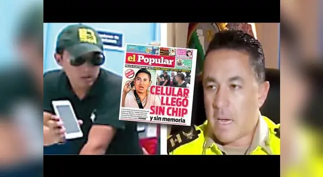 El último lunes confirmamos en exclusiva incautación de chip y memoria. El último lunes confirmamos en exclusiva incautación de chip y memoria.