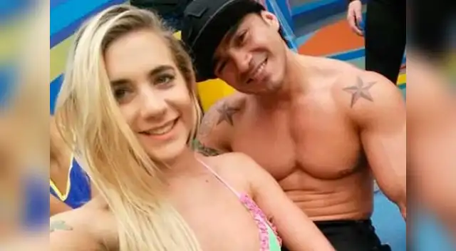 "Poly" dijo que aún lo ama.