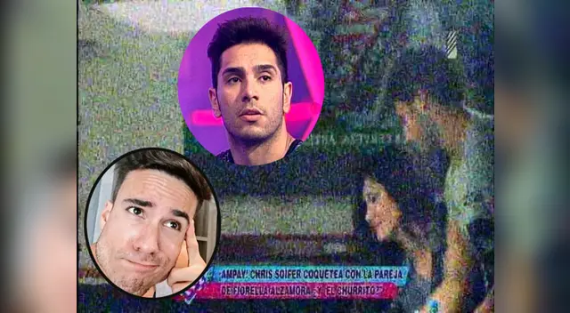 ¿Qué responderá el guerrero?