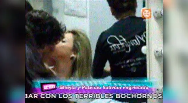 Ya no pueden negarlo