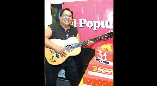 Vuelve a estudios después de 15 años.