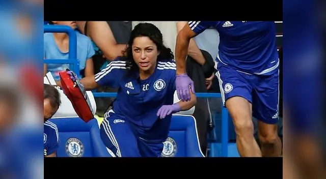 Fue apartada desde el 12 de agosto pasado