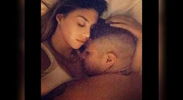 Más enamorada que nunca