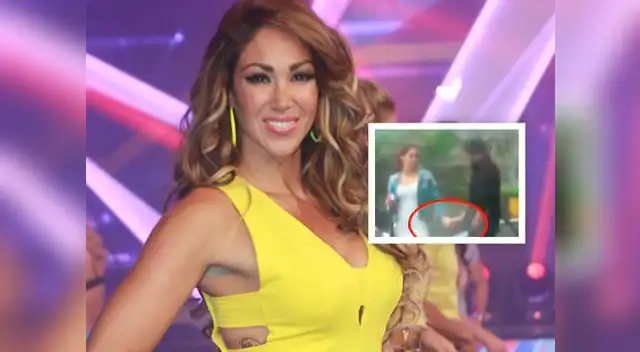 Una salidita cariñosa que puede terminar en amor del bueno