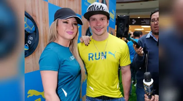 Sigue feliz con Leslie Sigue feliz con Leslie