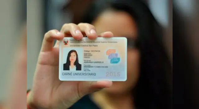 Norma ya fue publicada