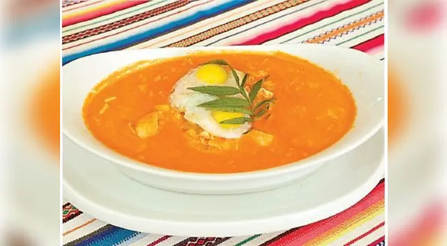 El secreto del chef: El plato se saborea mejor caliente