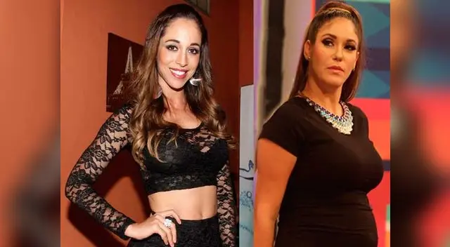 Olinda Castañeda quiere a Tilsa Lozano en su programa de espectáculos.