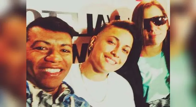 Toñizonte, Maia Figueroa y Liliana Castro.