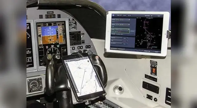 NASA y app serán toda una sensación. NASA y app serán toda una sensación.