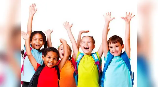 Derechos de los Niños. Derechos de los Niños.