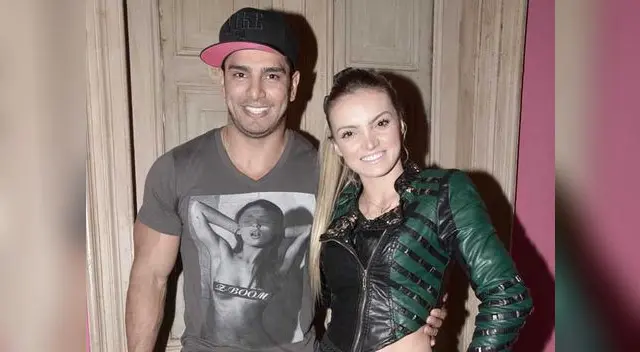 ¿Se prometerán amor eterno en el altar?