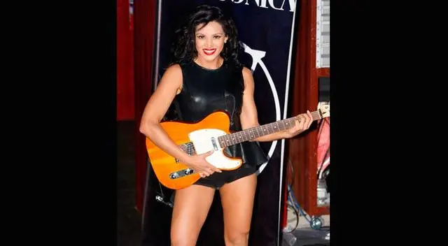 Michelle Soifer hizo el reclamo por la red social y sus fans la defienden. Michelle Soifer hizo el reclamo por la red social y sus fans la defienden.