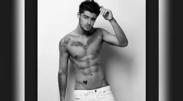 Zayn Malik se retiró hace seis meses de One Direction.