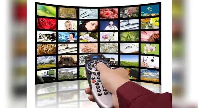 Se acabó el negocio de trasmisión de películas sin la debida autorización.