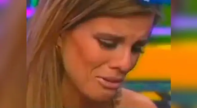 Alejandra Baigorria quiere ser mamá. Alejandra Baigorria quiere ser mamá.