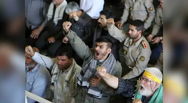 Autoridades saudís prometieron investigación rápida y transparente. 