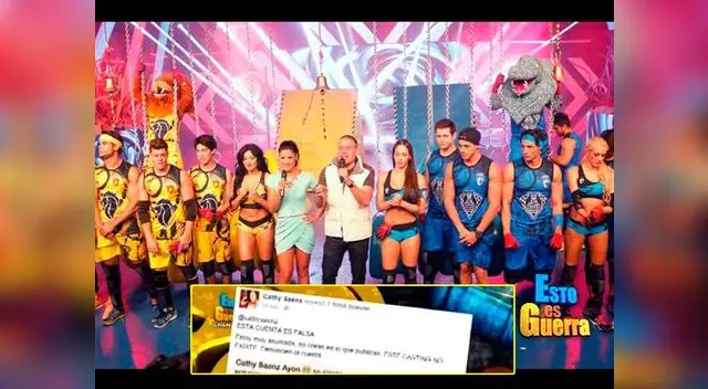 Productora de reality descartó que hagan convocatoria por redes sociales Productora de reality descartó que hagan convocatoria por redes sociales
