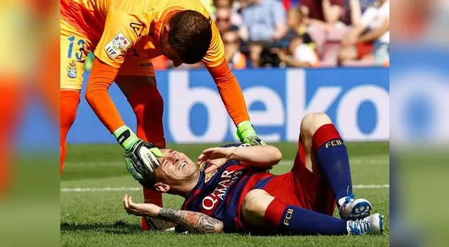 Argentino le hará mucha falta a su equipo Argentino le hará mucha falta a su equipo