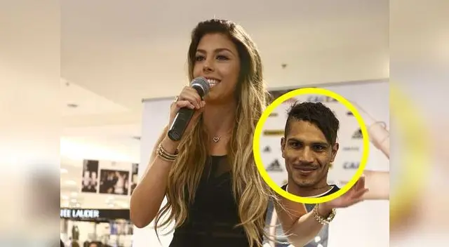 Tentada para debutar como actriz en el cine.