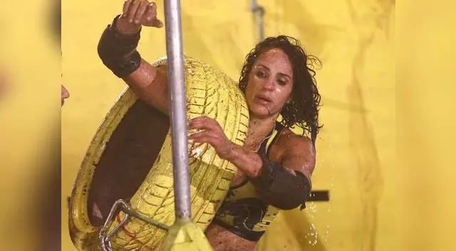 En cada competencia, boxeadora dejó alma, corazón y vida.