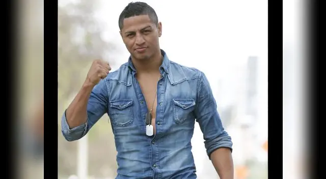 Quiere ser campeón mundial