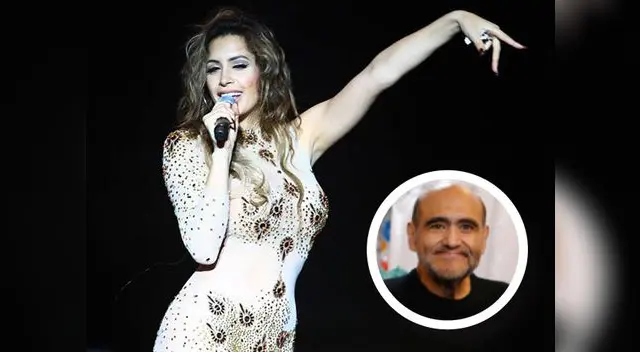 Modelo participará en película con actor mexicano