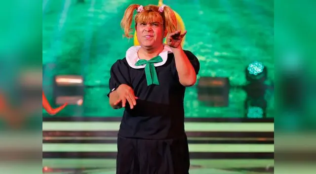 Cacho lo mandó a sentencia Cacho lo mandó a sentencia