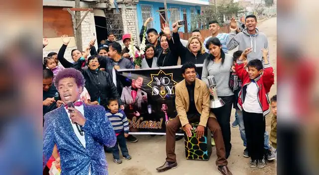 Revela que invertirá en un negocio con lo que ganó en 'Yo soy'