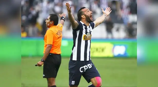 Guevgeozián reapareció después de cinco meses e hizo el gol del triunfo