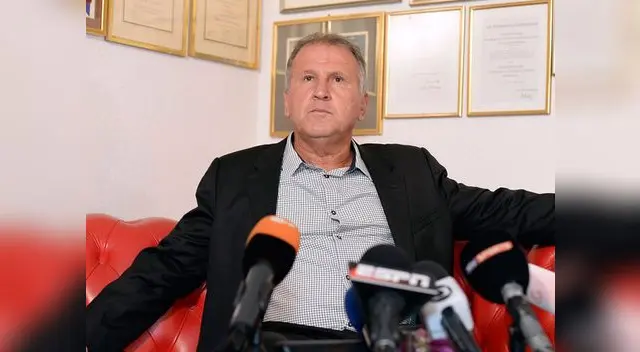 Anhela ganar elecciones del 2016 Anhela ganar elecciones del 2016