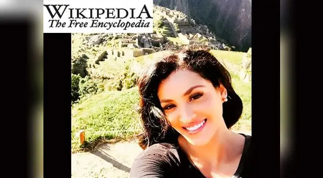 Michelle Soifer es reconocida a nivel mundial por buscador.