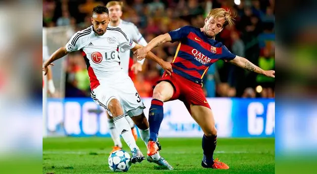 Alemanes abrieron el marcador en el minuto 22