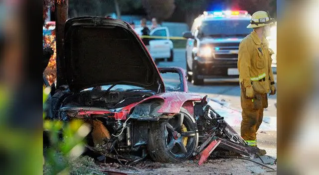 Hija del actor responsabiliza a compañía por muerte de su padre