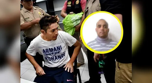 Oropeza sindica a Caracol de haberlo mandado a matar, según informe periodístico.