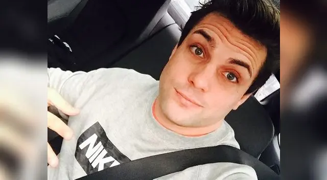 Estaría de malas pero de todos modos ingresaría a reality.