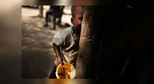 Recién a los 12 años pueden hacer sus vidas con normalidad.
