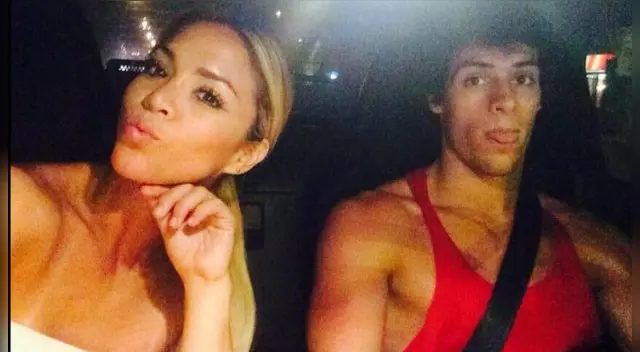 Guerreros no dudan en desafiarse en vivo.