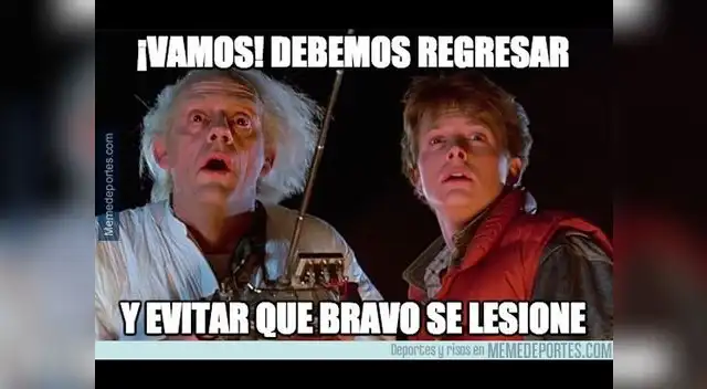 Los mejores memes del partido Los mejores memes del partido