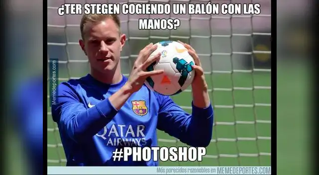 Los mejores memes del partido Los mejores memes del partido