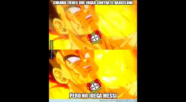 Los mejores memes del partido Los mejores memes del partido