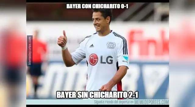 Los mejores memes del partido Los mejores memes del partido