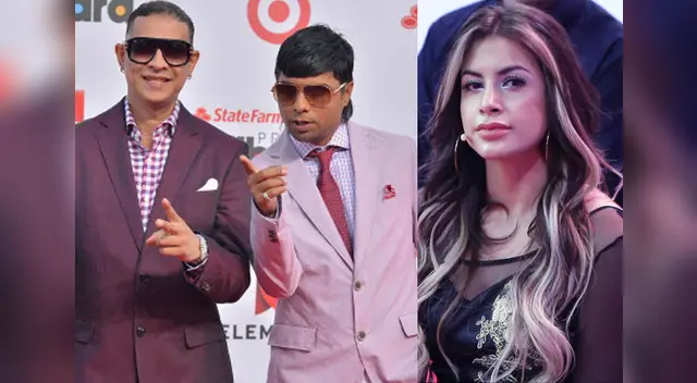 La invitaron a salir de la presentación en Ventanilla.