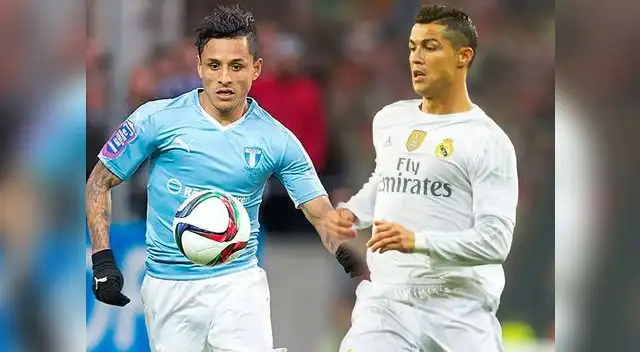 Yotún disputará un importante encuentro con su equipo