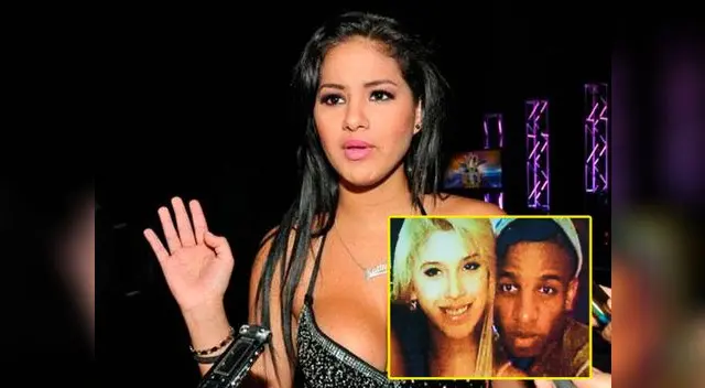 Dijo que no sería raro que la rubia haya sido la manzana de la discordia