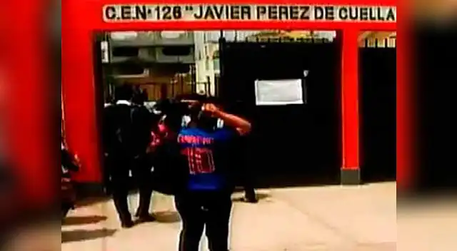 Esperan pronta solución.