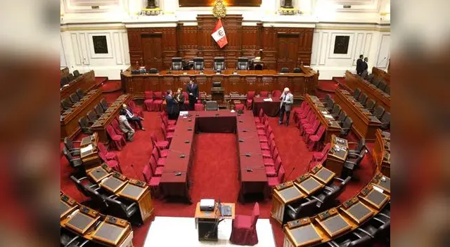 Algunos habían solicitado licencia pese a urgencia del tema, otros simplemente no se aparecieron. Algunos habían solicitado licencia pese a urgencia del tema, otros simplemente no se aparecieron.