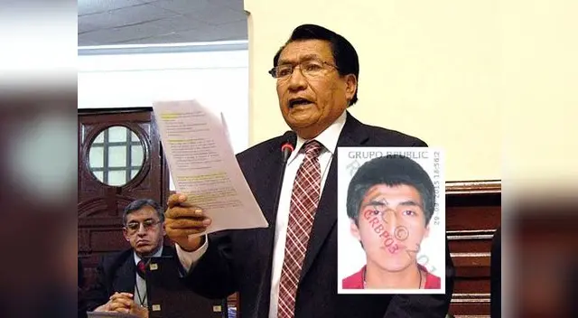 La demanda por alimentos fue presentada en setiembre de este año. La demanda por alimentos fue presentada en setiembre de este año.